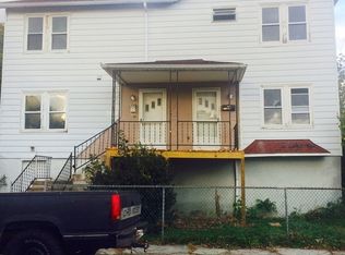 1904 Price St, Scranton, PA 18504