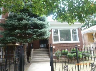 7755 S Hermitage Ave, Chicago, IL 60620