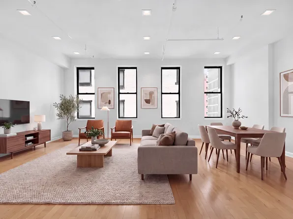 155 Chambers St APT 3, New York, NY 10007