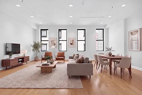 155 Chambers St #3 Photo 1
