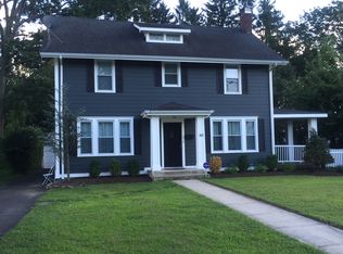 40 W Maple Ave, Bound Brook, NJ 08805