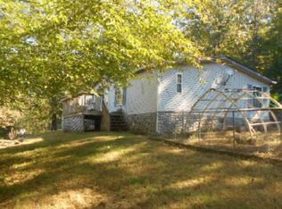 1156 Barry Dr, Hardy, VA 24101