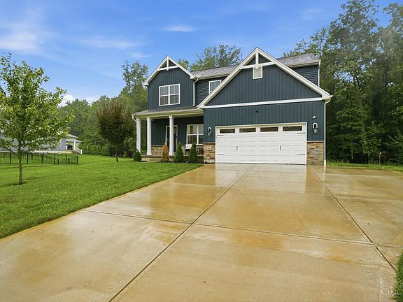 3rd image of 1161 McMills Dr