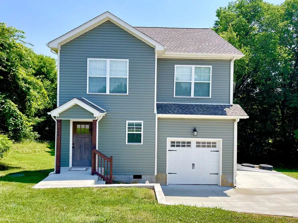 1309 Bear Ct, Clarksville, TN 37042