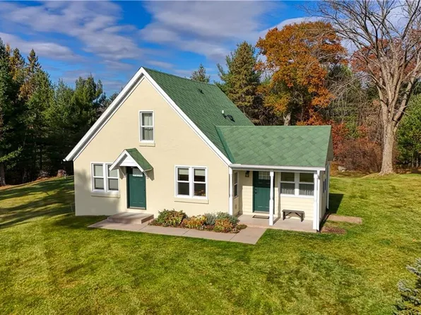 N9156 Tripp Road, Springbrook, WI 54875