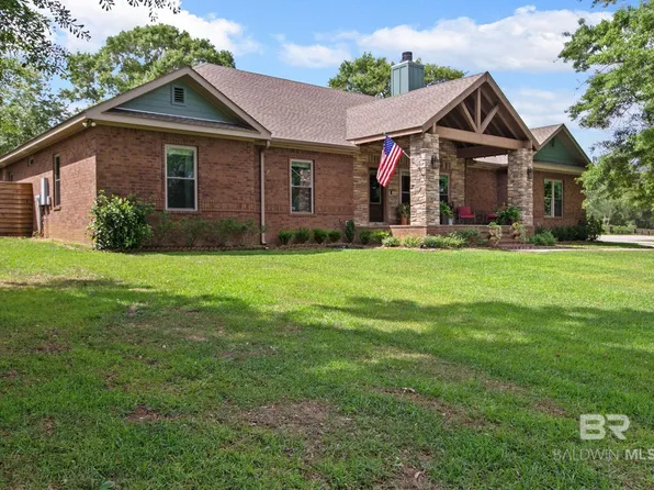 12558 Frondfield Ln, Elberta, AL 36530