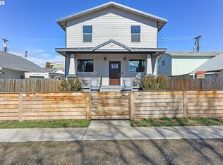 417 E Main St, Goldendale, WA 98620
