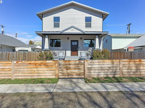 417 E Main St, Goldendale, WA 98620