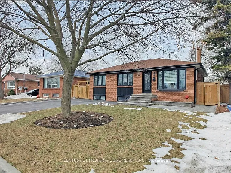 40 Brisco St — Photo 1