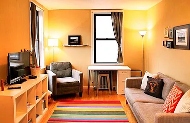 Rented by Rapid Realty Cobble Hill