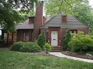 1412 Morningside Dr, Charlotte, NC 28205