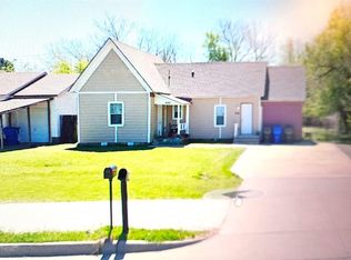 908 E Main St, Norman, OK 73071