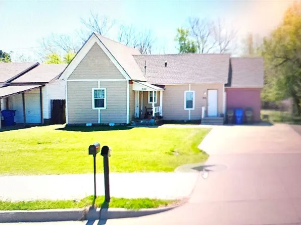 908 E Main St, Norman, OK 73071