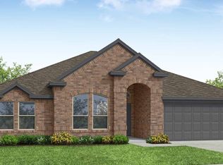 429 Falcon Way, Azle, TX 76020