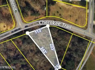 9432 Cherokee Trl, Crossville, TN 38572