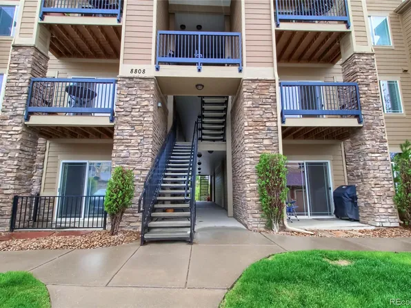 8808 S Kipling Way #102, Littleton, CO 80127