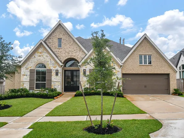 5431 Farm Hill Way, Fulshear, TX 77441