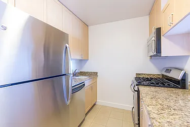 Rented by Stonehenge NYC LLC