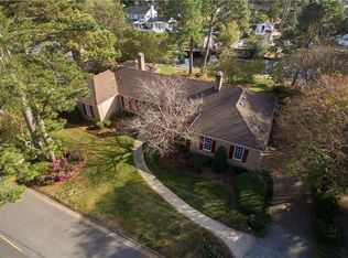 551 Susan Constant Dr, Virginia Beach, VA 23451