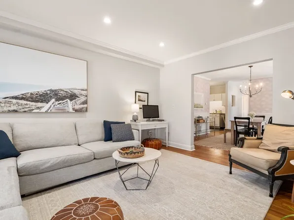 1 Tremont St #1, Charlestown, MA 02129