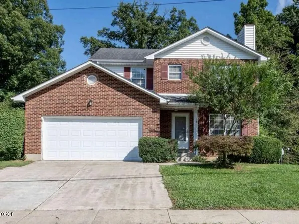 132 Wintergreen Dr, Radcliff, KY 40160