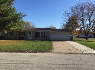705 Delbrook Dr, New Whiteland, IN