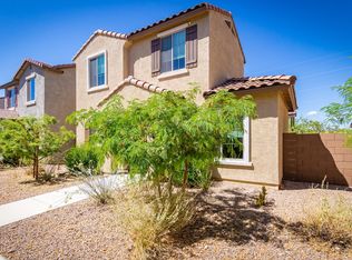 10972 E Passion Flower Ln, Tucson, AZ 85747