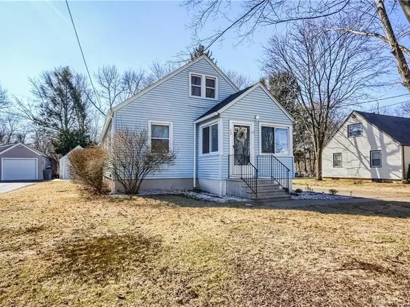 62 Wilbur Street, Southington, CT 06479