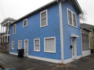 739 Mandeville St, New Orleans, LA 70117