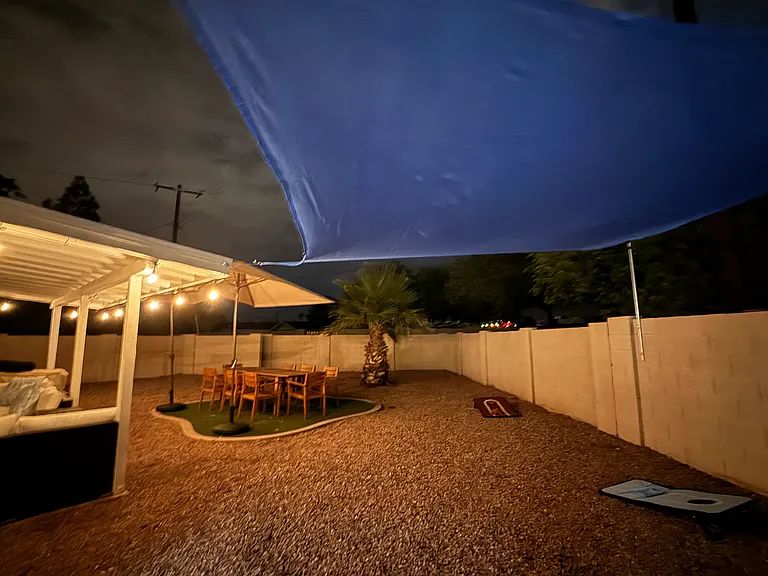 2911 N Granite Reef Rd — Photo 24
