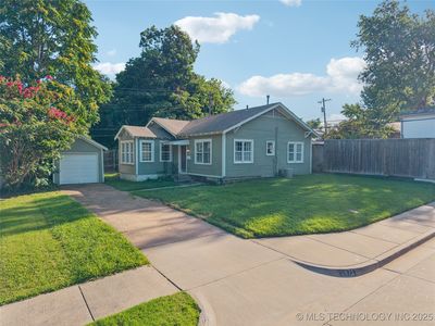 1871 E 16th St, Tulsa, OK, 74104