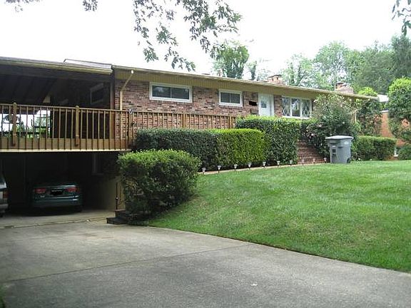 2nd image of 1720 Margie Dr