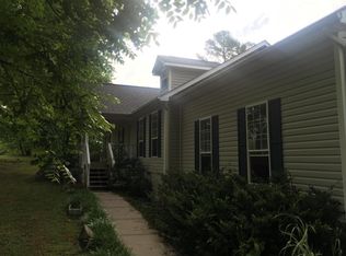 929 Cherokee Trl, Rising Fawn, GA 30738