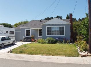 4362 Bermar Ave, El Sobrante, CA 94803