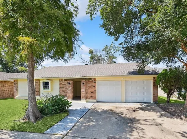 605 Mount Vernon Dr, La Place, LA 70068