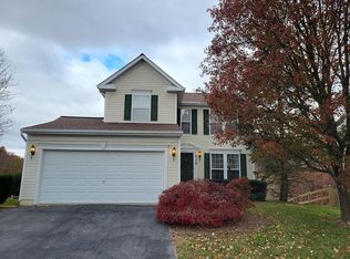 6118 Samuel Rd, New Market, MD 21774