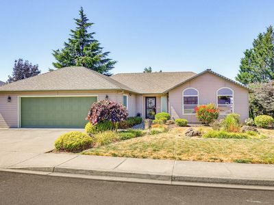 3462 Viewpoint Dr, Medford, OR, 97504