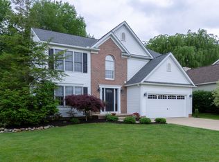 3756 Compton Ct, Stow, OH 44224