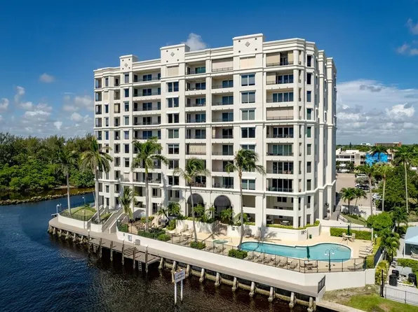 2880 NE 14th Street Causeway #1004, Pompano Beach, FL 33062