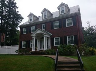212 Dean Rd, Brookline, MA 02445