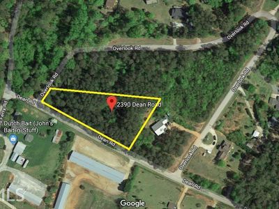 2390 Dean Rd, Martin, GA, 30557