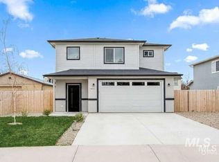 403 Cornell St, Middleton, ID 83644