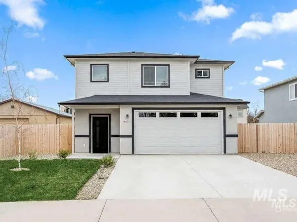 403 Cornell St, Middleton, ID 83644