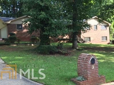 3157 Sunnyford Ln, Lithonia, GA, 30038