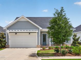 202 Suwannee Dr, Inlet Beach, FL 32461