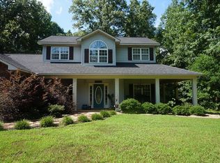 164 Windward Oaks, Guntown, MS 38849