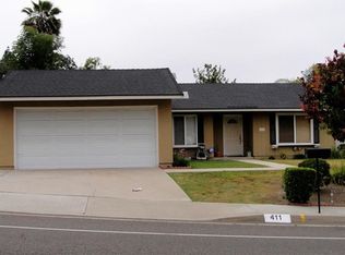 411 N Prospectors Rd, Diamond Bar, CA 91765