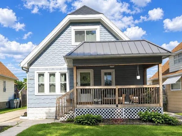 2567 N 59th STREET, Milwaukee, WI 53210
