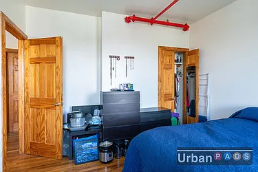 Rented by Urban Pads