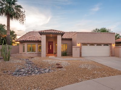 1930 E Kentucky Ln, Tempe, AZ, 85284